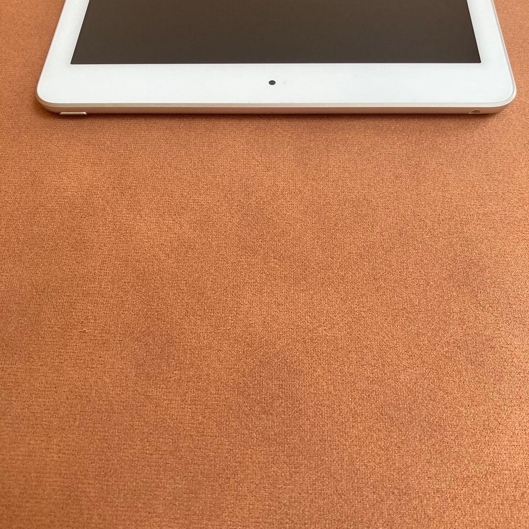 77【早い者勝ち】美品☆電池最良好☆iPad6第6世代32GB WIFIモデル☆