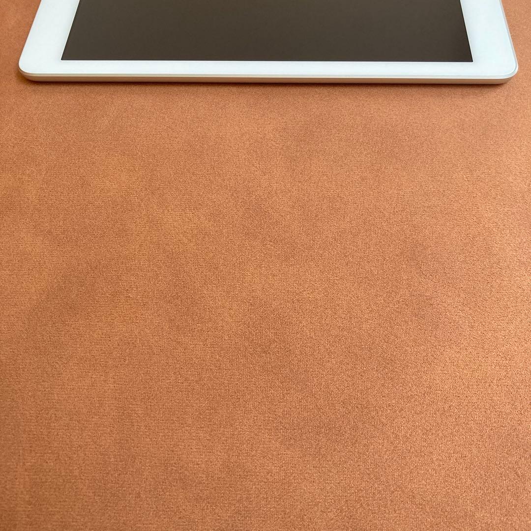 77【早い者勝ち】美品☆電池最良好☆iPad6第6世代32GB WIFIモデル☆
