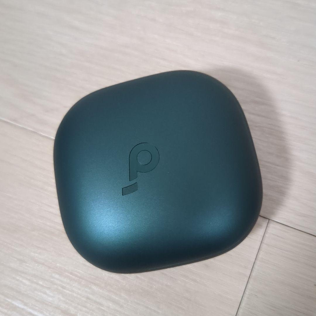 【極美品】Soundcore Liberty 4 Pro　ワイヤレスイヤホン