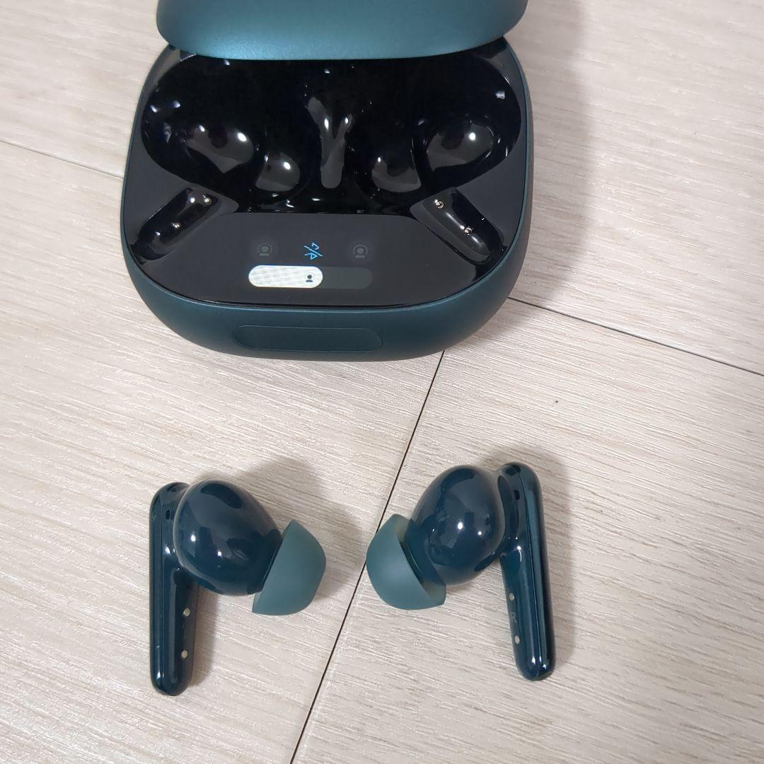 【極美品】Soundcore Liberty 4 Pro　ワイヤレスイヤホン