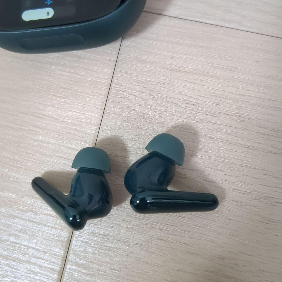 【極美品】Soundcore Liberty 4 Pro　ワイヤレスイヤホン