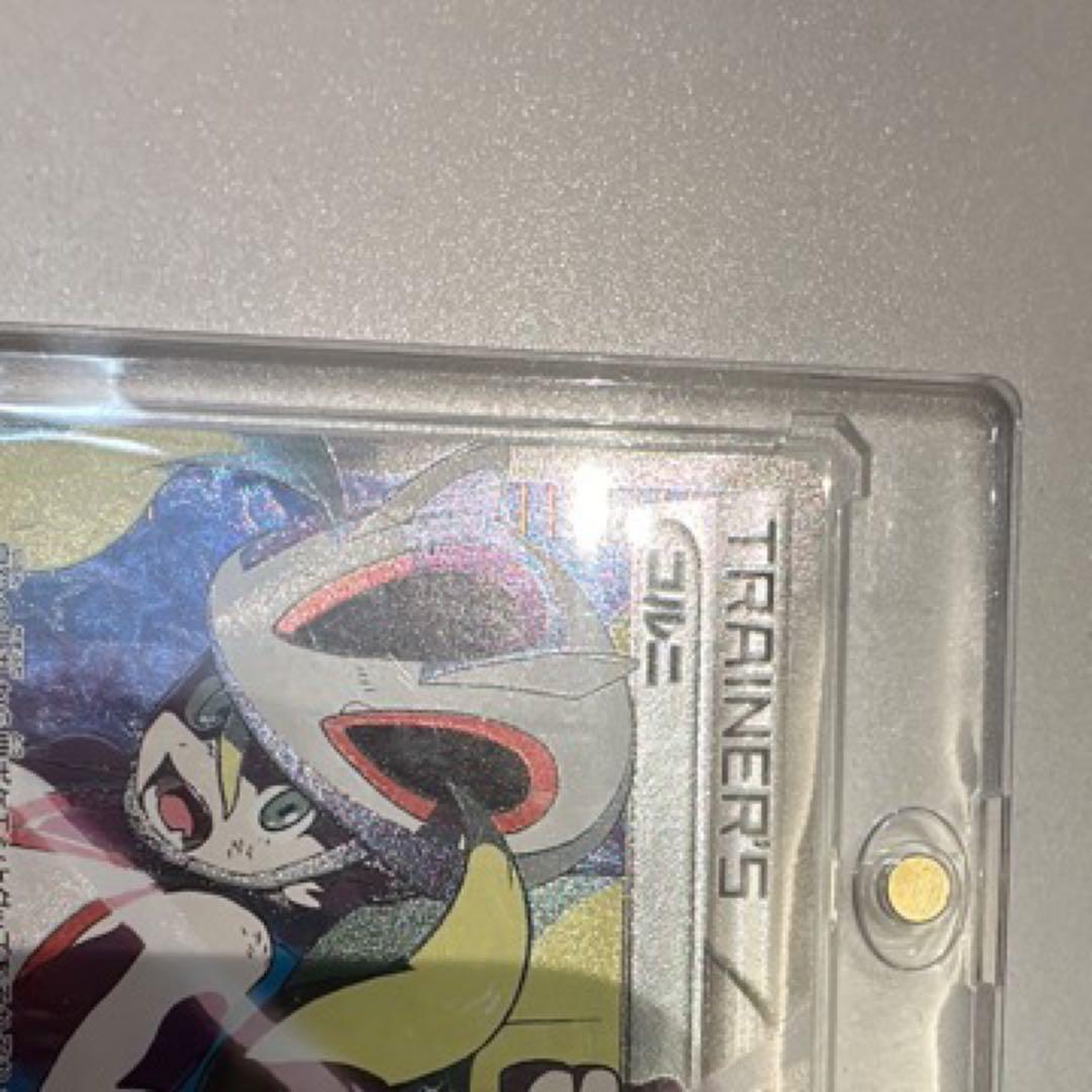 コルニ SR :1ED [XY3 102/096](拡張パックライジングフィスト