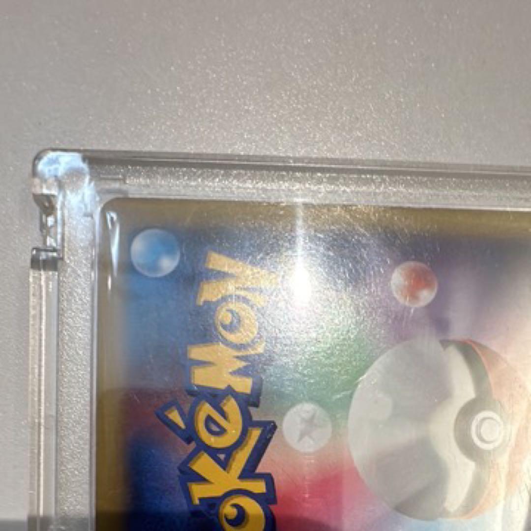 コルニ SR :1ED [XY3 102/096](拡張パックライジングフィスト