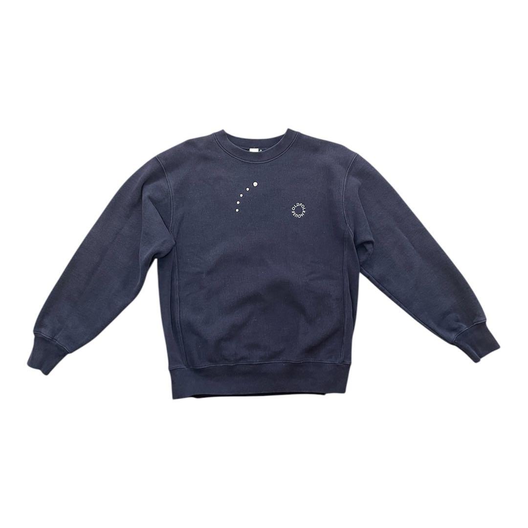 OLD FORK HOUSE スウェット　トレーナー