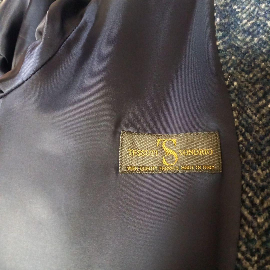 マドモアゼルノンノン ハーフコート