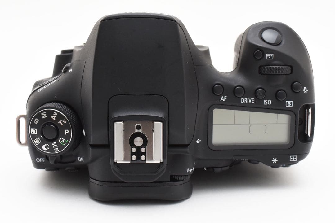 一眼レフカメラCanon EOS 90D標準&望遠ダブルレンズセット