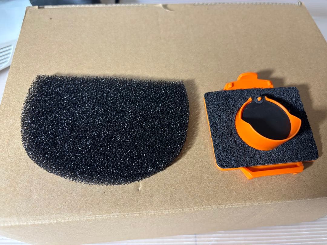 マキタ CL182FD 掃除機 クリーナー バッテリー 充電器　セット