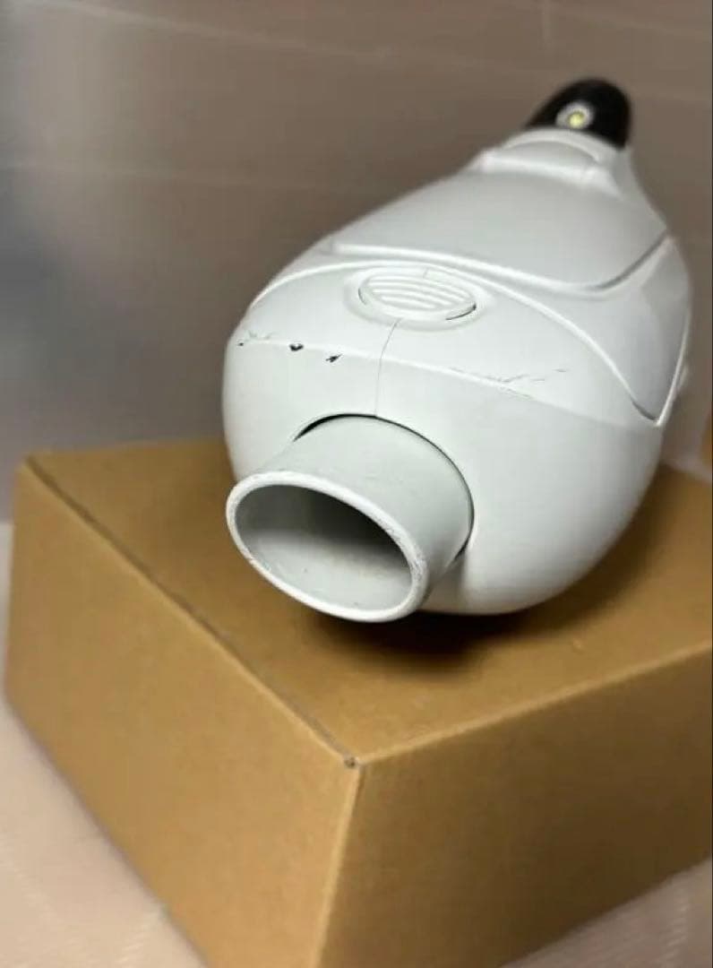 マキタ CL182FD 掃除機 クリーナー バッテリー 充電器　セット