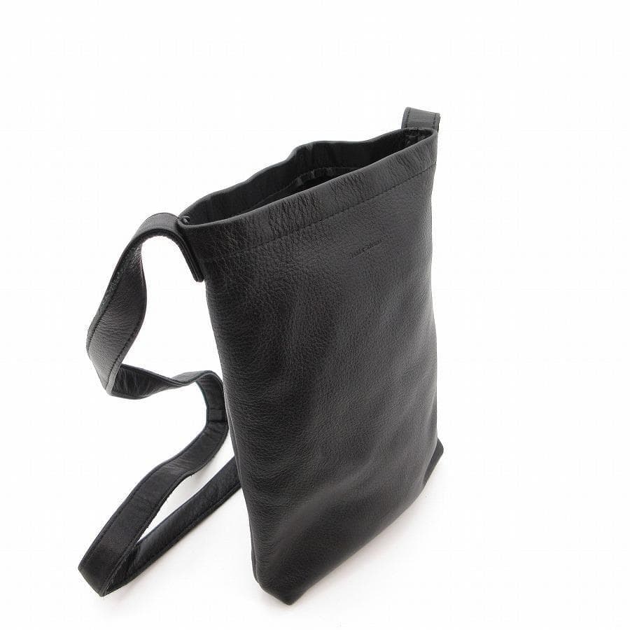 超美品 エンダースキーマ ショルダーバッグ レザー 30-25120307