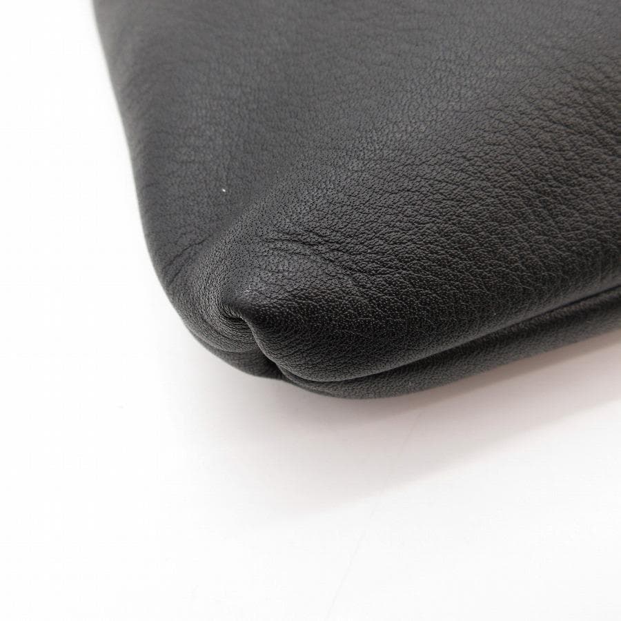 超美品 エンダースキーマ ショルダーバッグ レザー 30-25120307