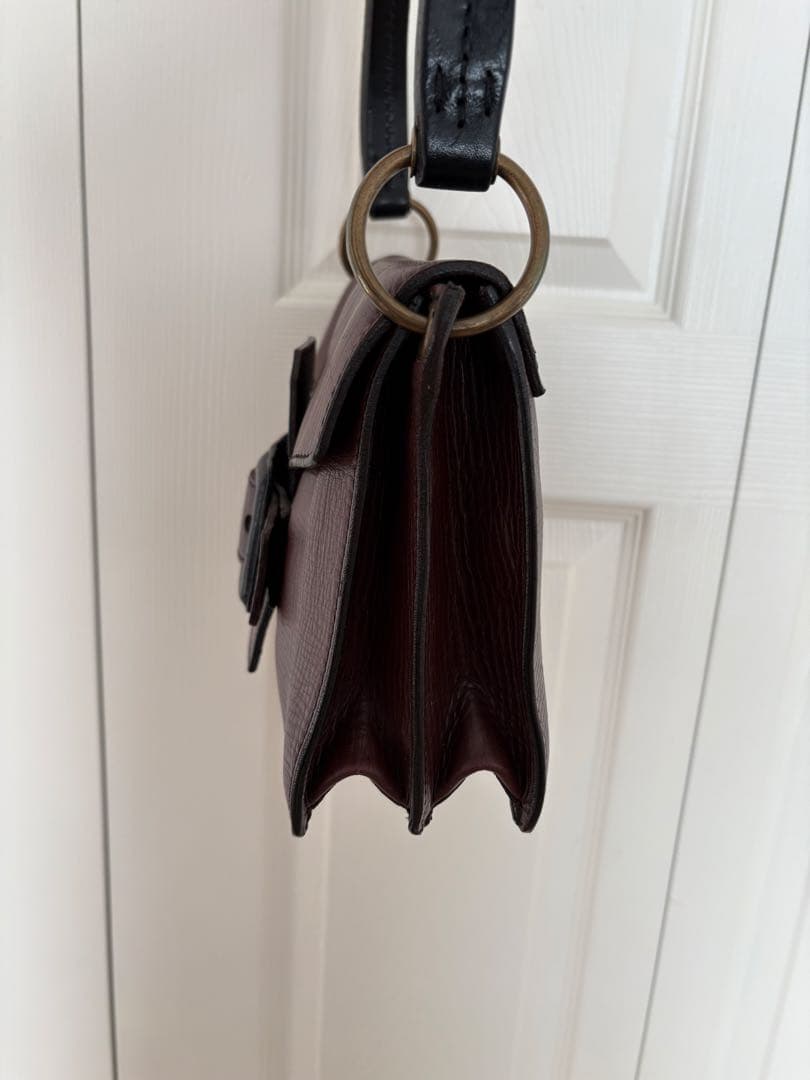 miu miu ミュウミュウ　ハンドバッグ