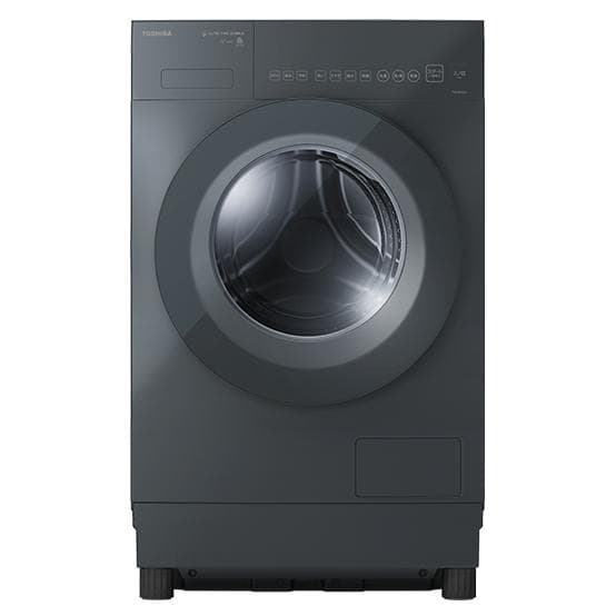 新品 東芝 TW-84GS5L ドラム式洗濯乾燥機 左開き 洗濯8.0kg