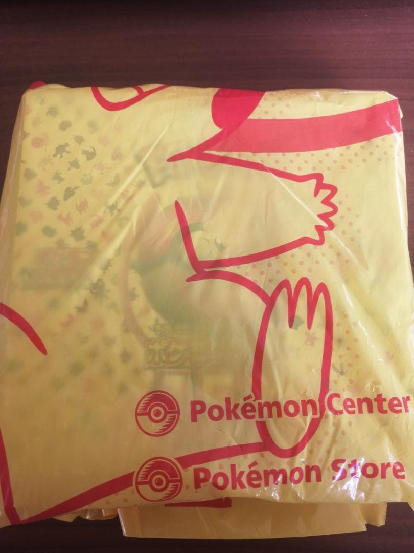 ポケモン151未開封box シュリンクなし