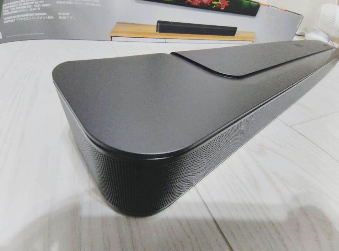 【セール中】JBL BAR300+デジタルケーブル　5.0chサラウンド