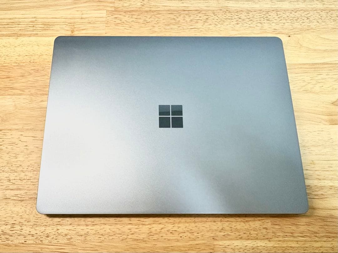 Surface Laptop Go2 8GB/256GB アイスブルー