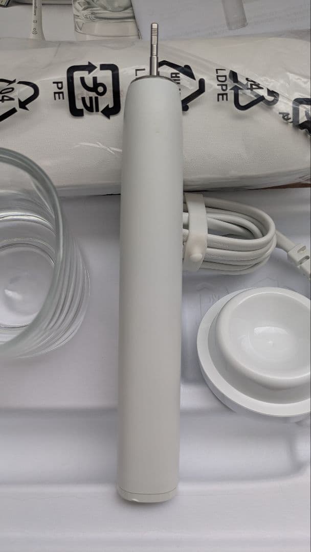 電動歯ブラシ Philips Sonicare DiamondClean9000 HX9911