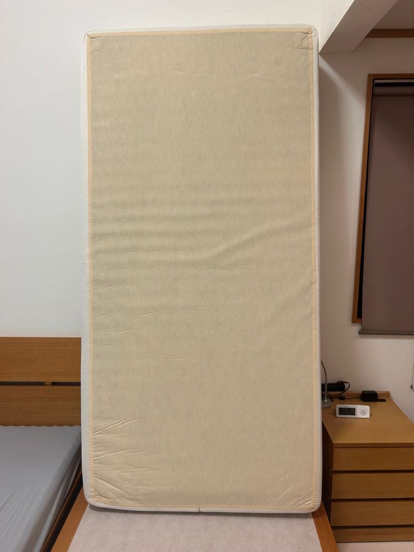 キングスダウン クラウンインペリアル2 大塚家具 シングル　ベッドマット