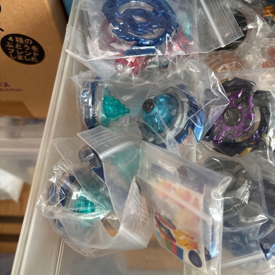 ベイブレード セット 中古〜未使用 セット ①
