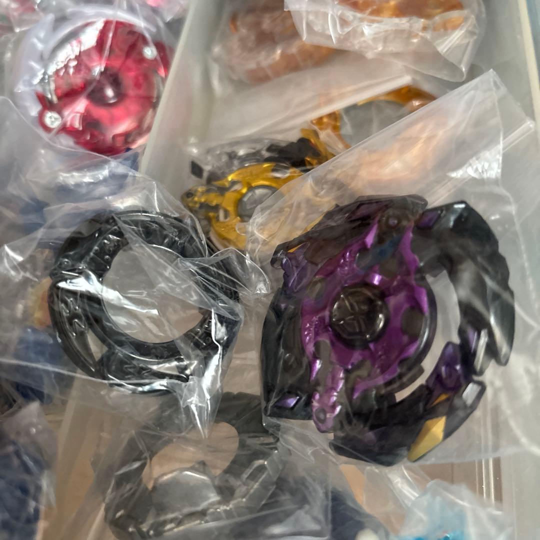 ベイブレード セット 中古〜未使用 セット ①