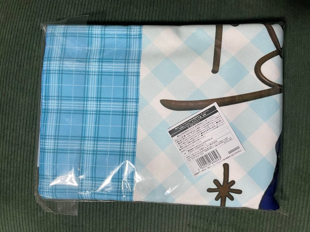 僕のヒーローアカデミア オープンスクール SSR賞 轟焦凍 ヒロアカ バスタオル