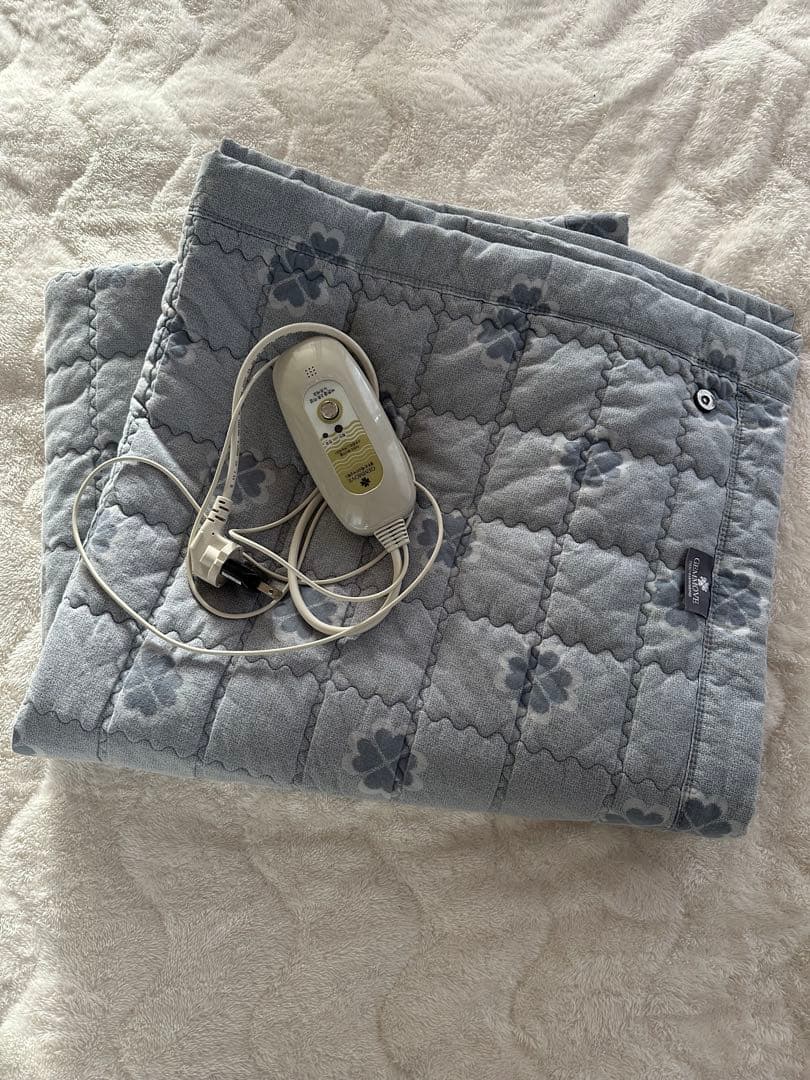 ジェンマ　ジェンムーブアーシングマット　電磁波対策