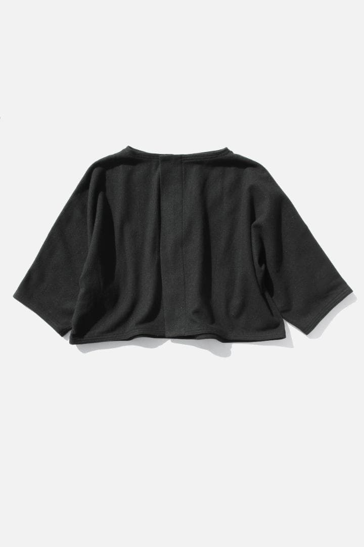 Y's ワイズ ジャケット 黒F Yohji Yamamoto ヨウジヤマモト