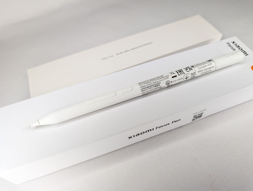 【本体+ペン+カバー+フィルム】Xiaomi Pad7 8G+128Gグリーン