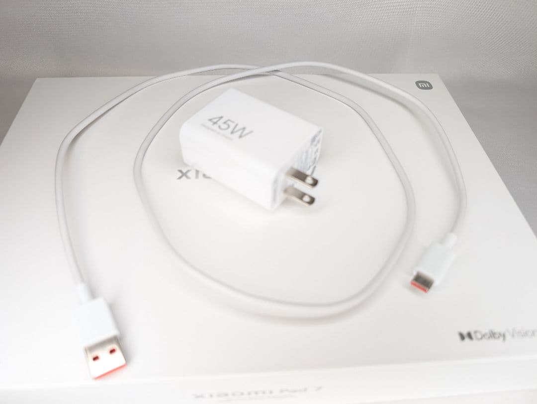 【本体+ペン+カバー+フィルム】Xiaomi Pad7 8G+128Gグリーン