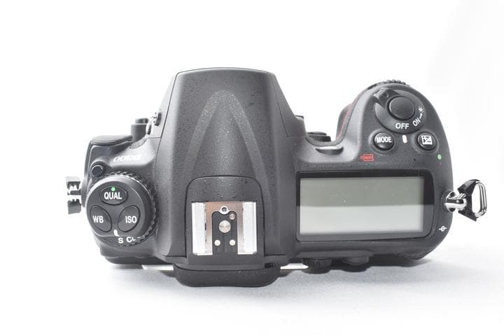 ☆ショット数300回☆ Nikon ニコン D300 ボディ