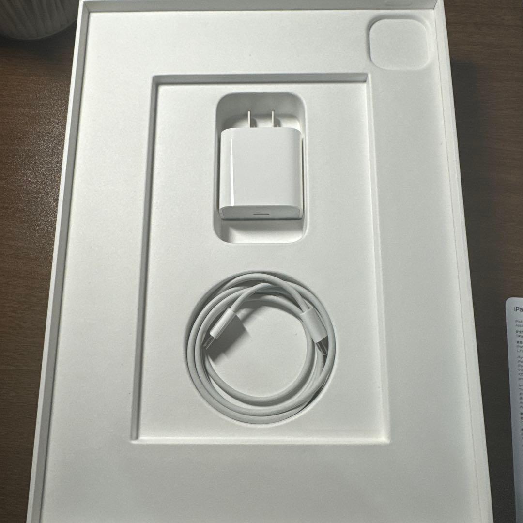 iPad Pro 第3世代 128GB 11インチ