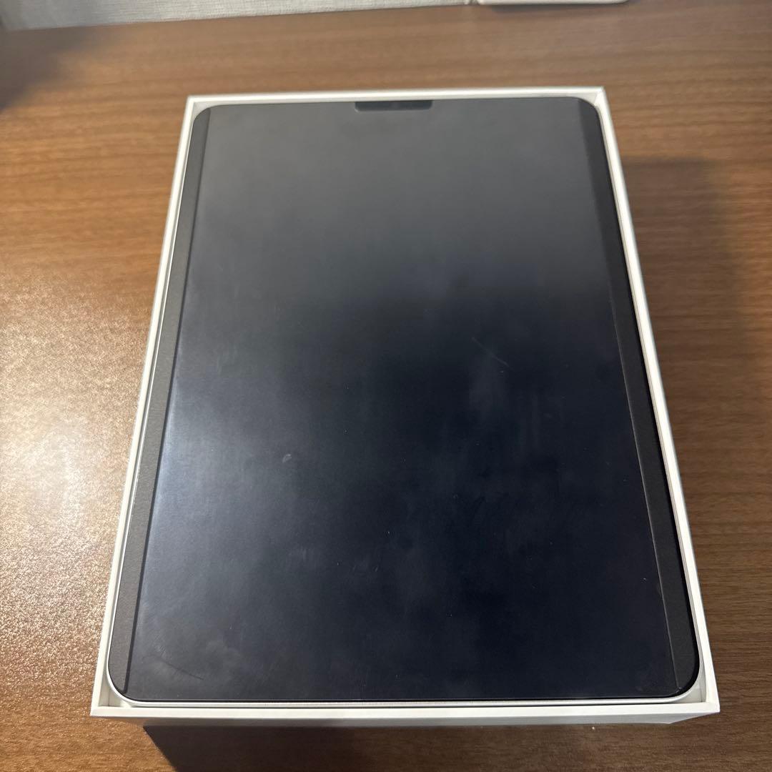 iPad Pro 第3世代 128GB 11インチ