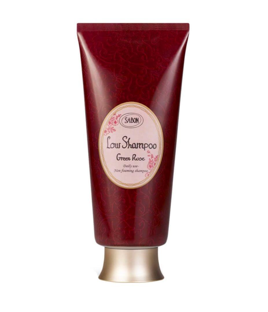 シャンプー hanimiles