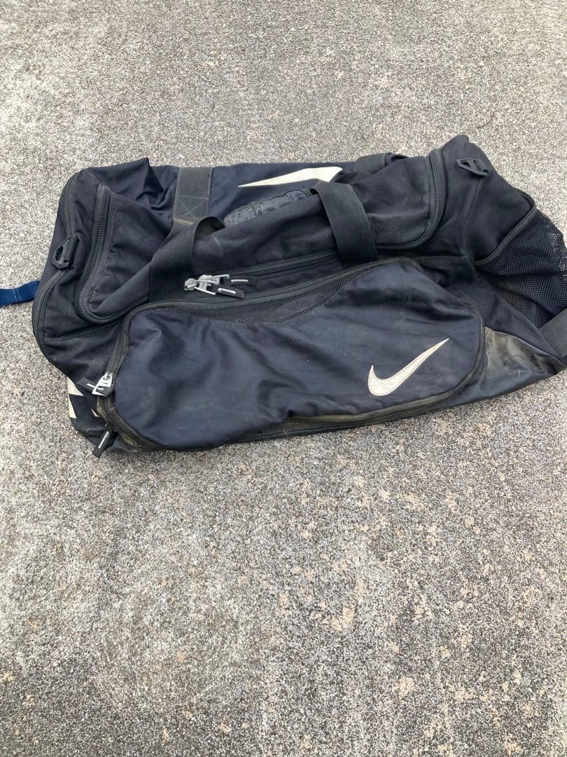 しゅいまいです！キャッチャー防具セット　zett ,ミズノプロ