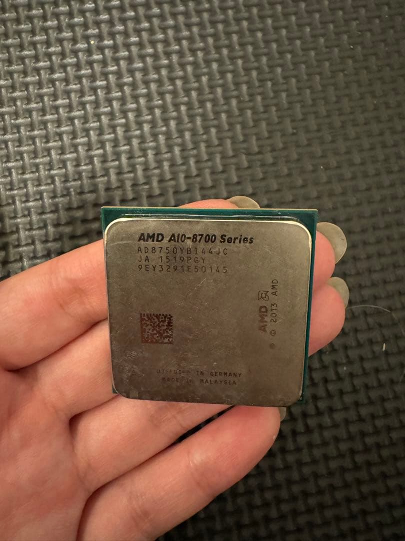 PCパーツまとめ売り✨ 動作確認済み グラボ CPU メモリ セット