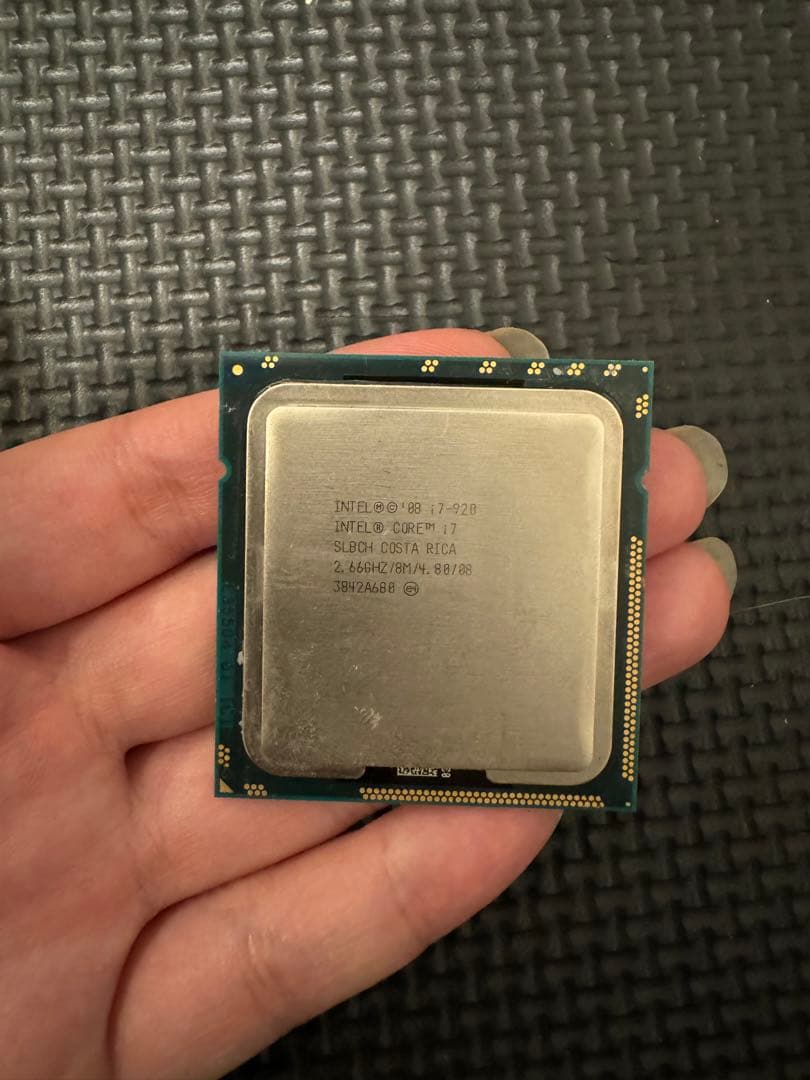 PCパーツまとめ売り✨ 動作確認済み グラボ CPU メモリ セット