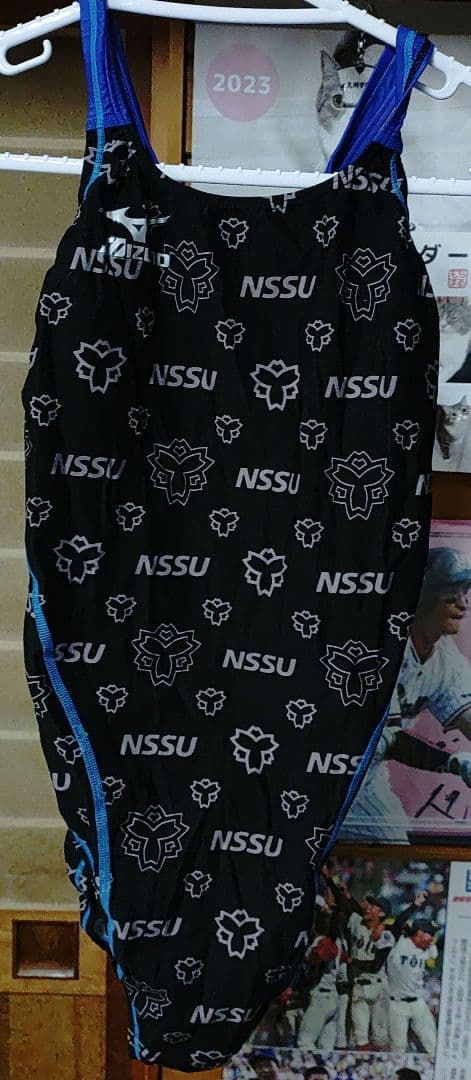 #日体大#Mizuno#競泳#水着#大学#女子 最終値下