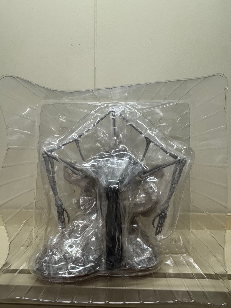 進撃の巨人 終尾の巨人 フィギュア ラストワン