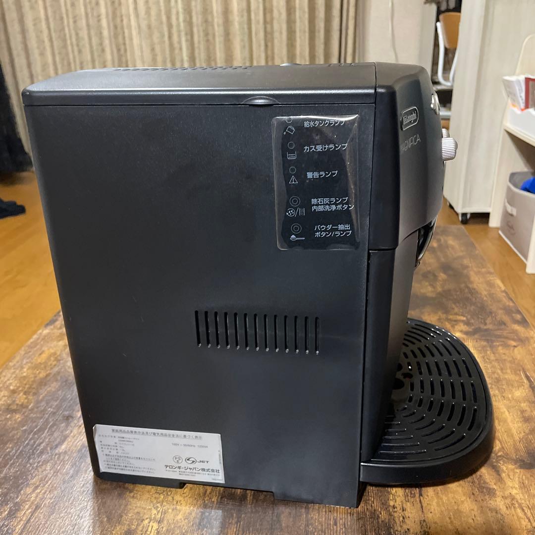 【まろ様】デロンギ マグニフィカ　全自動エスプレッソマシン