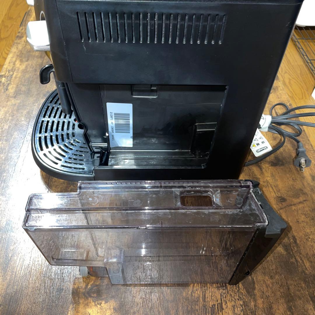 【まろ様】デロンギ マグニフィカ　全自動エスプレッソマシン