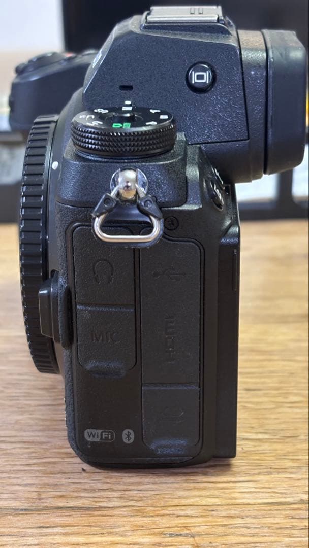 NIKON Z6Ⅱ ボディ （AFボタン外れ） おまけ付き