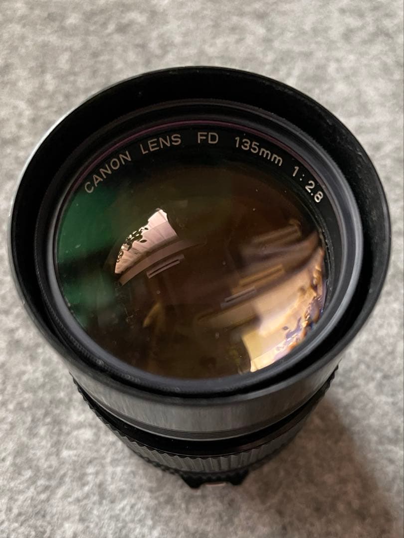 ★Canon AE-1 フィルムカメラ + フラッシュ+パワーワインダー　ほか