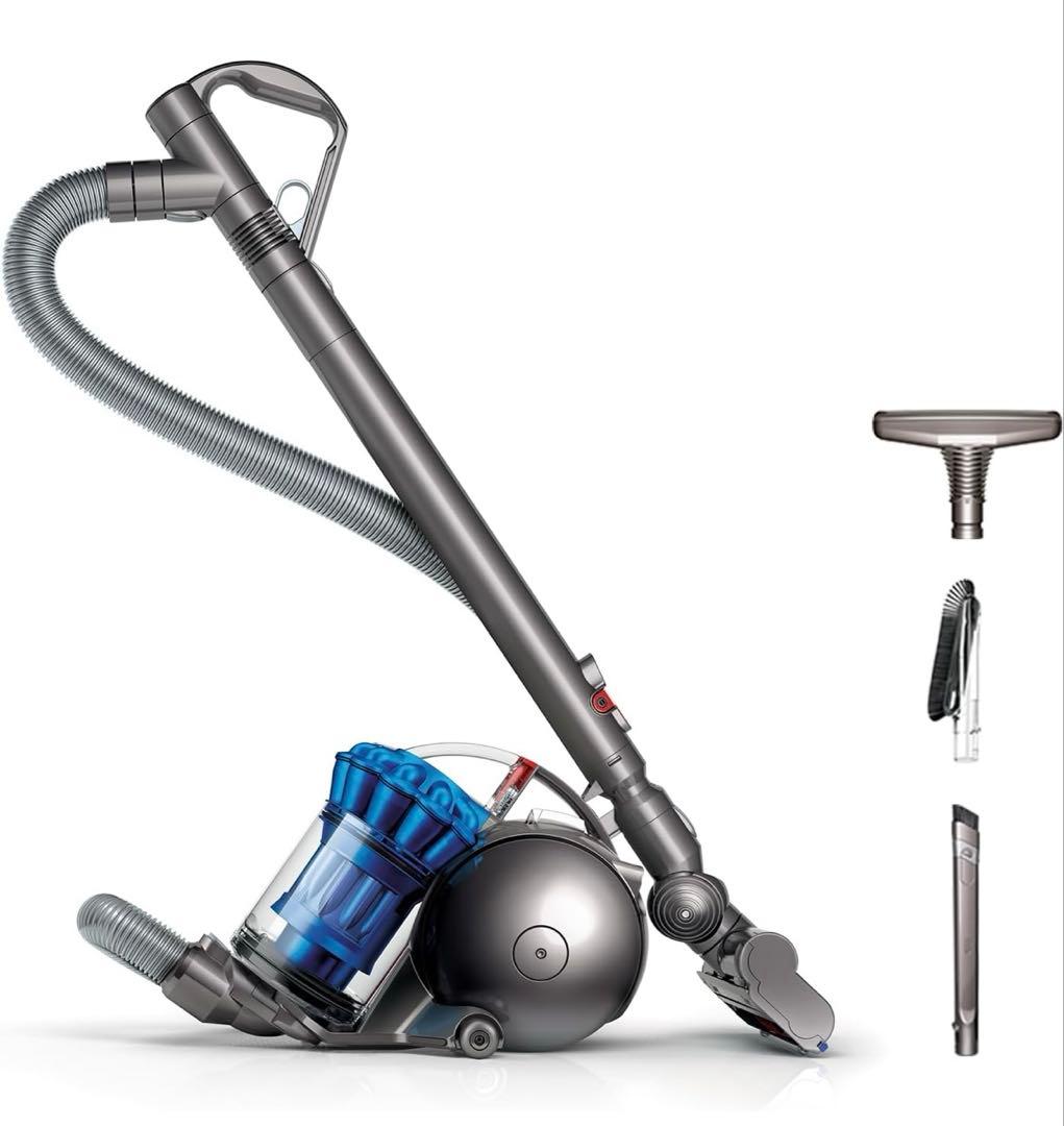 【新品未開封】ダイソン ボール タービンヘッド小型掃除機