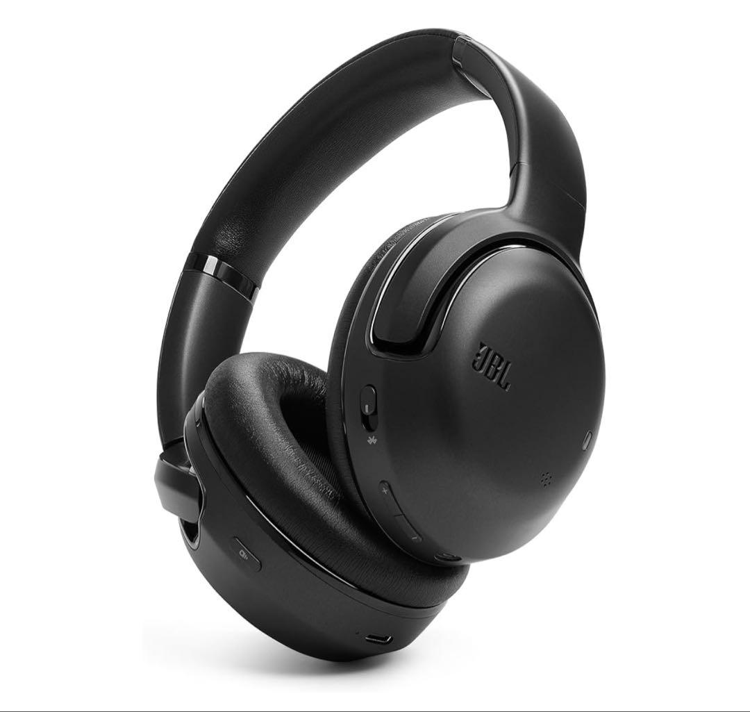 JBL TOUR ONE M2 ハイブリッドノイズキャンセリング