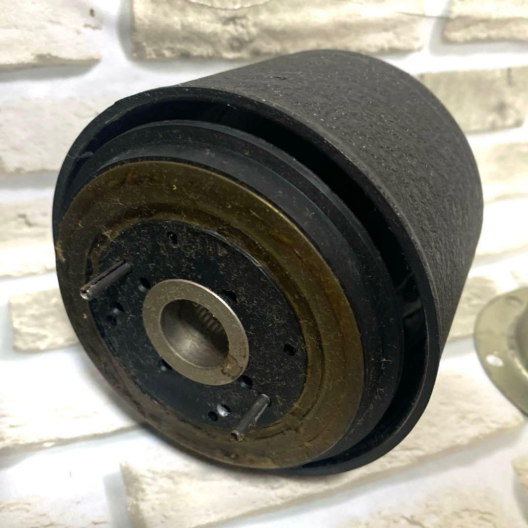 レノマ　PARIS ウッドステアリング　BOSSセットY31 レア美品