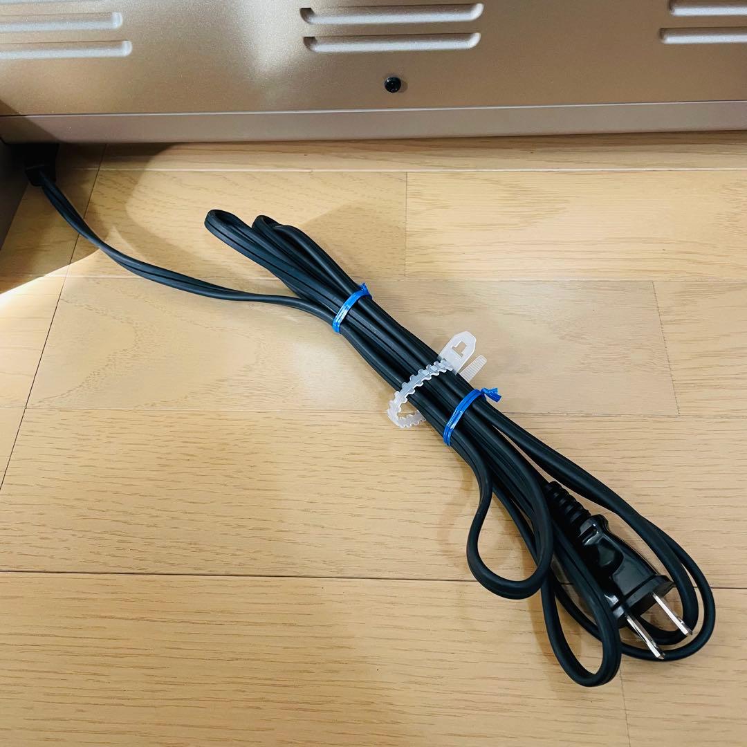 ほぼ未使用✨サンルミエ キュート 遠赤外線 暖房器 E800LS パネルヒーター