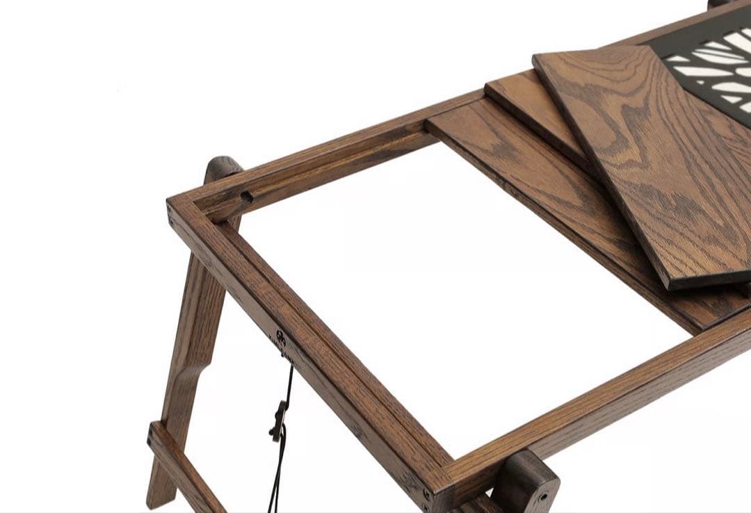 KIMI CAMP 折りたたみアウトドアテーブル