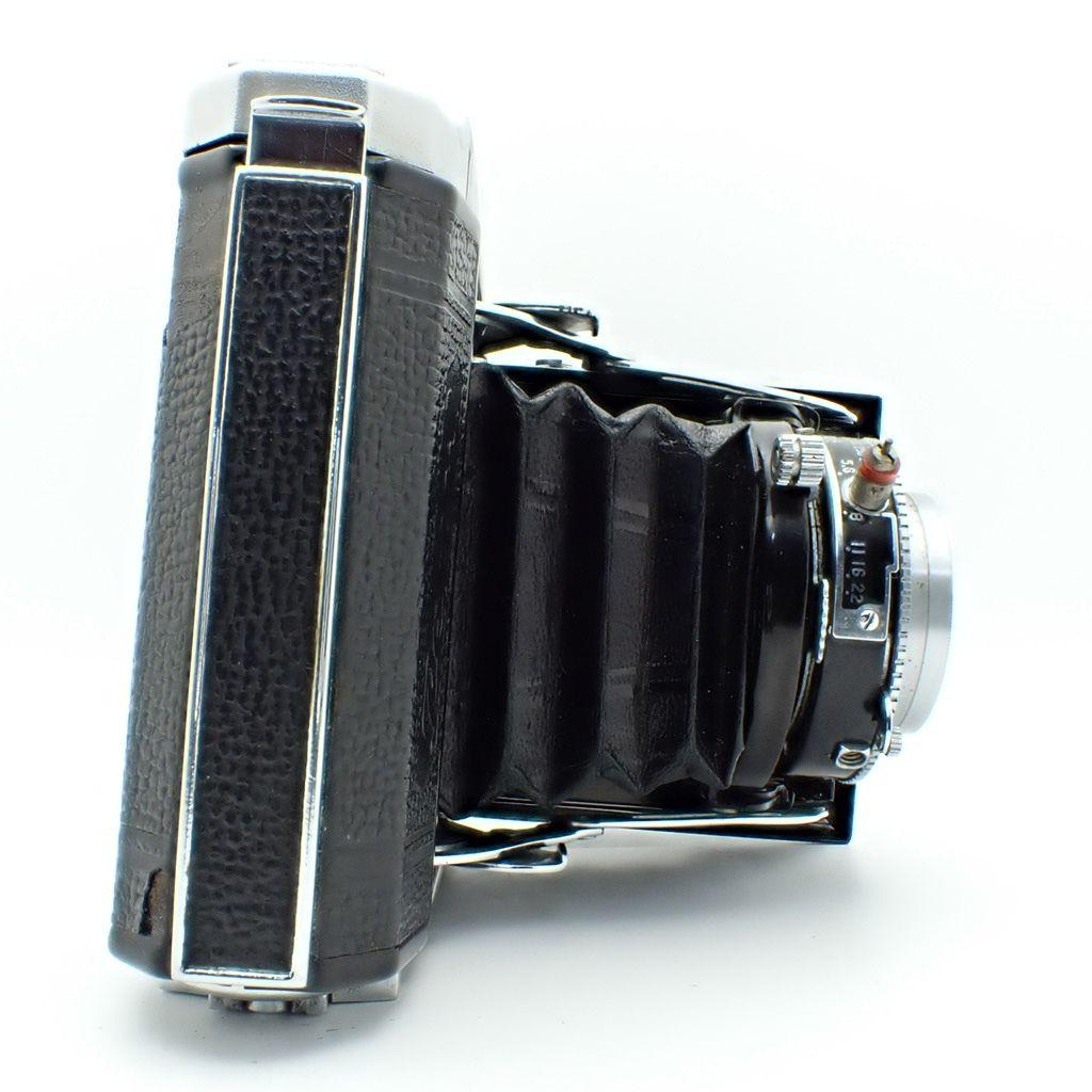 【動作確認済】KONICA Pearl Ⅱ ファインダー&レンズ分解清掃済