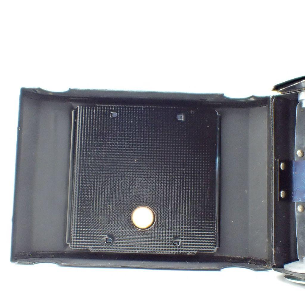 【動作確認済】KONICA Pearl Ⅱ ファインダー&レンズ分解清掃済