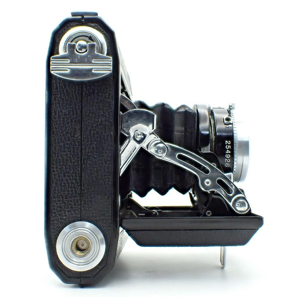 【動作確認済】KONICA Pearl Ⅱ ファインダー&レンズ分解清掃済