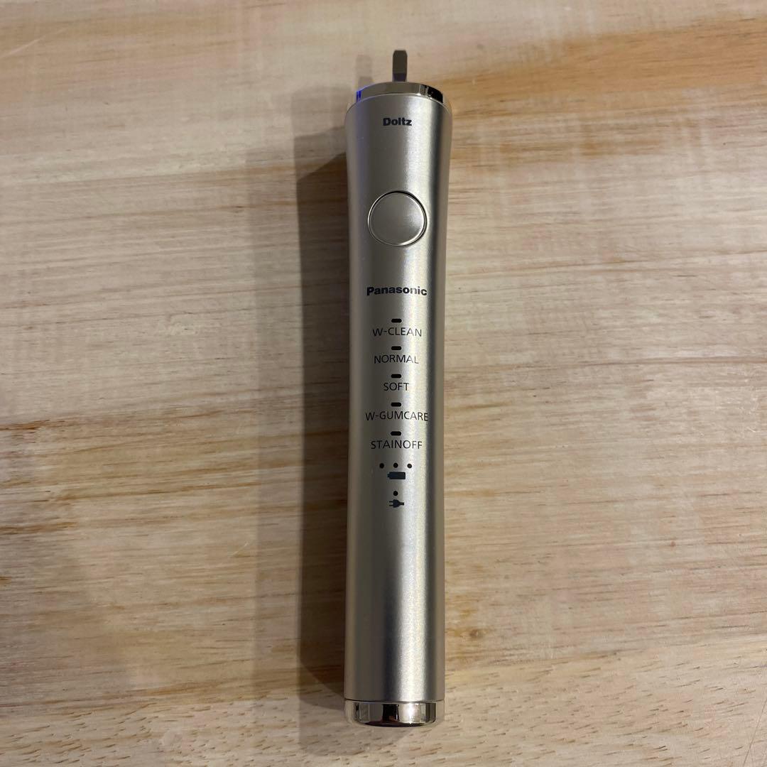 ドルツEW-DP53-S 音波振動ブラシ